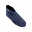 Goodyear KMG119 Drake Blue Slippers