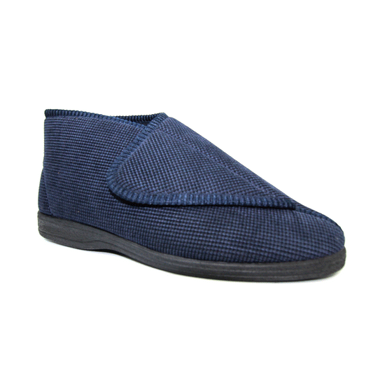 Goodyear KMG119 Drake Blue Slippers