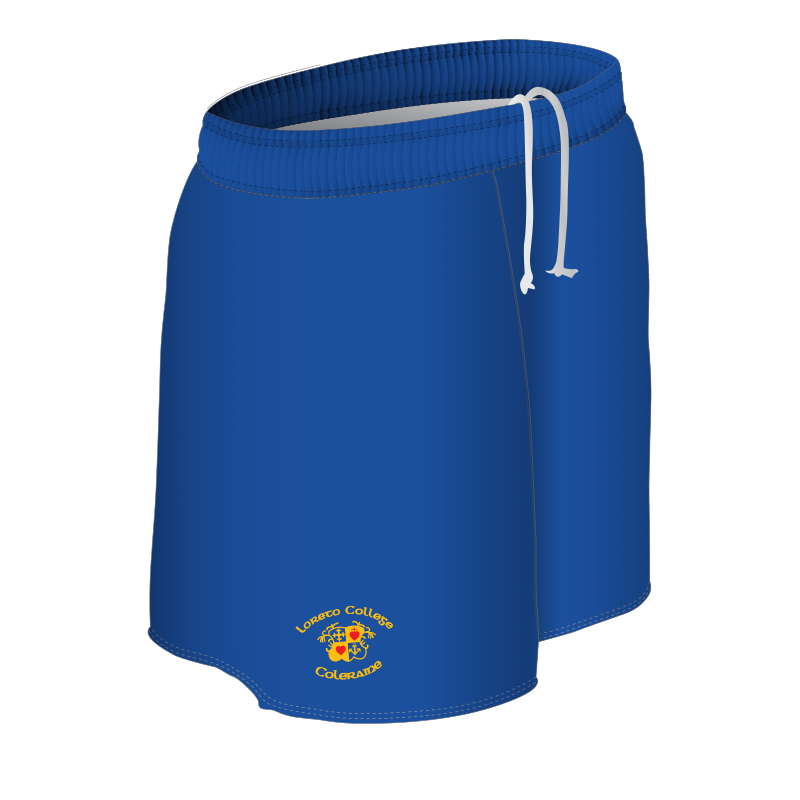 Loreto Mourne Shorts