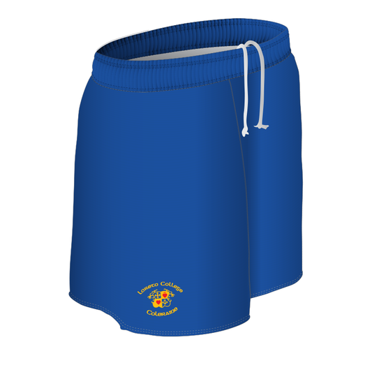 Loreto Mourne Shorts