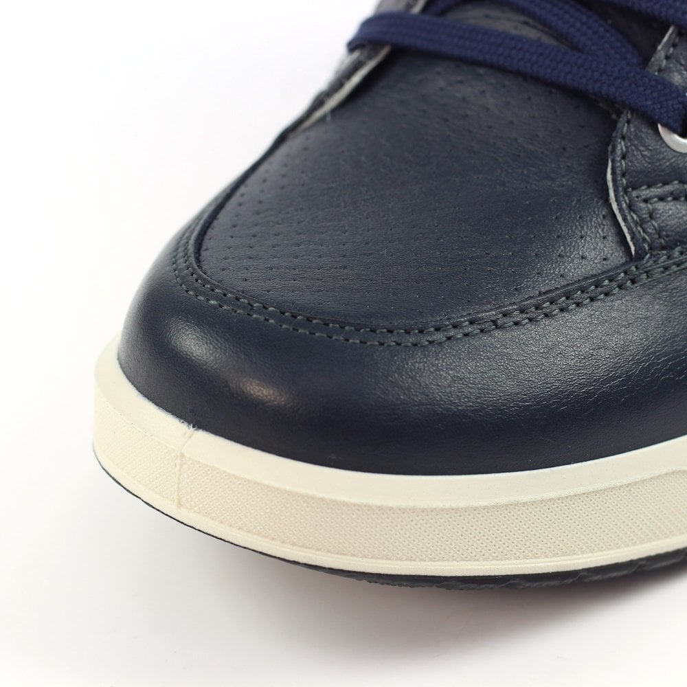 Grisport Maltby Blue Trainers