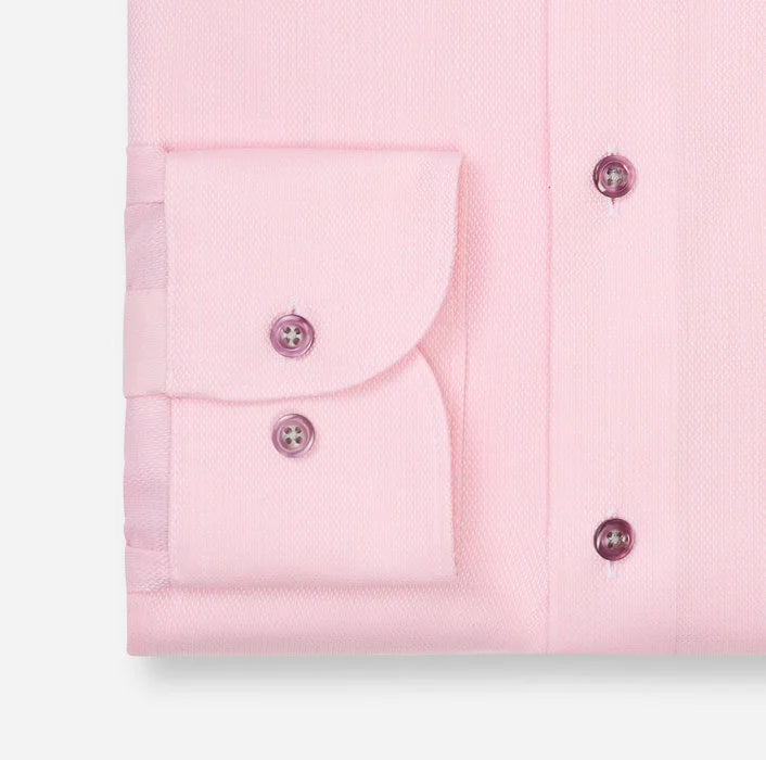 Olymp 1246 31 Pink Dress Shirt