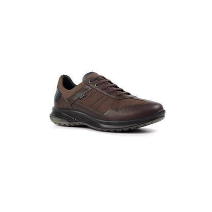 Grisport Patterdale Brown Active Shoes