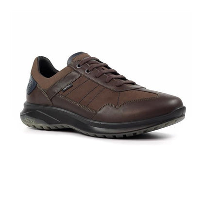 Grisport Patterdale Brown Active Shoes