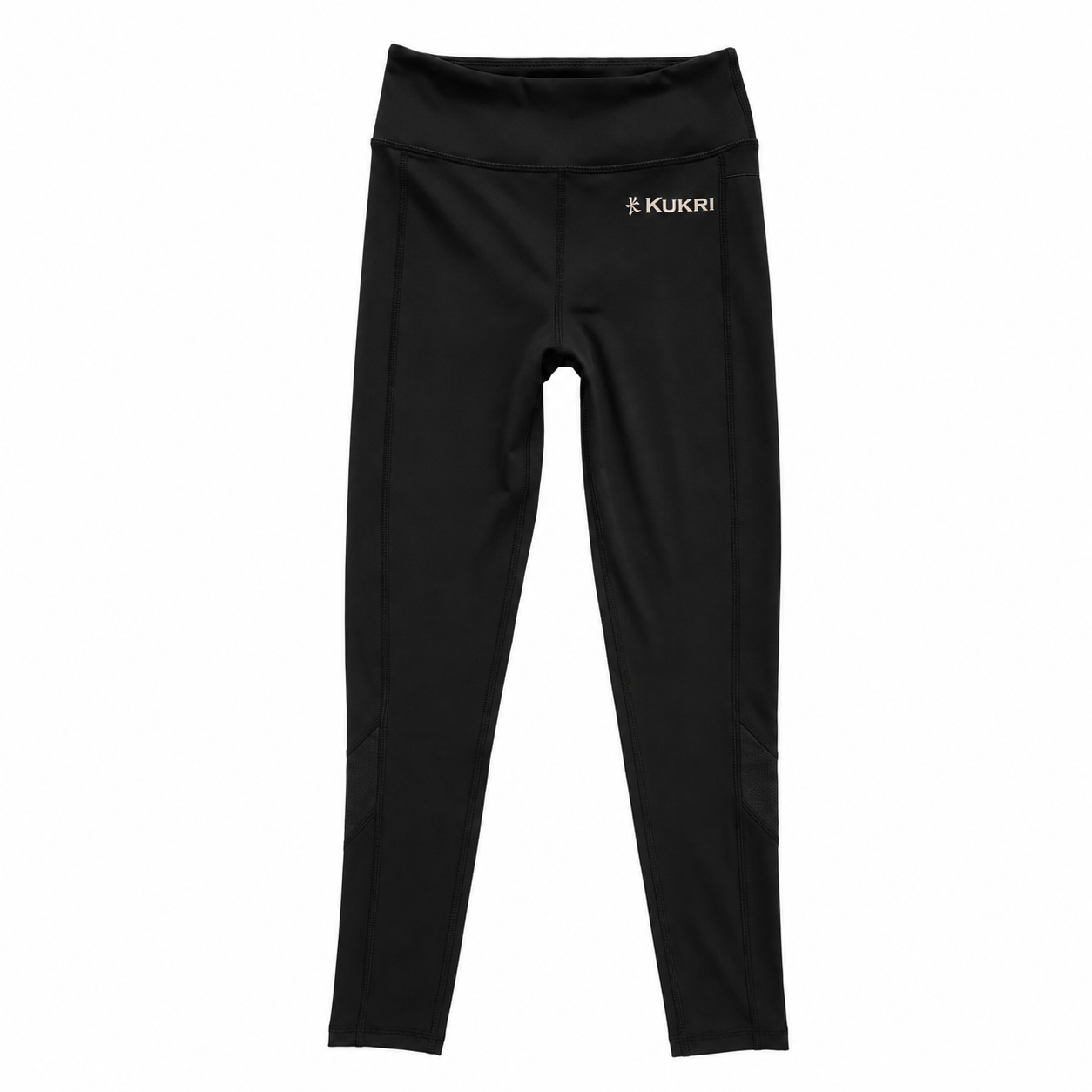 Kukri Dunclug College Technical Leggings Black