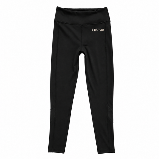 Kukri Dunclug College Technical Leggings Black