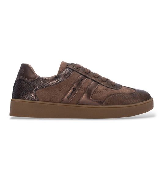 Refresh 176085 Brown Trainers