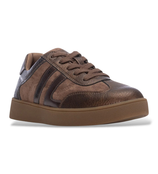 Refresh 176085 Brown Trainers