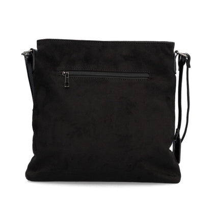 Remonte Q0714-01 Black Bag