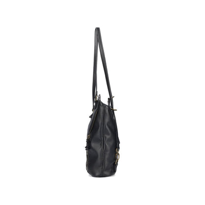 Rieker H1025-00 Black Bag