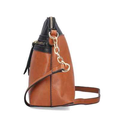 Rieker H1652-22 Chestnut Bag