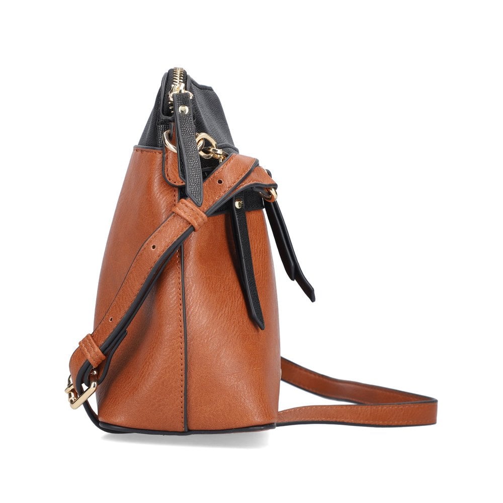 Rieker H1652-22 Chestnut Bag