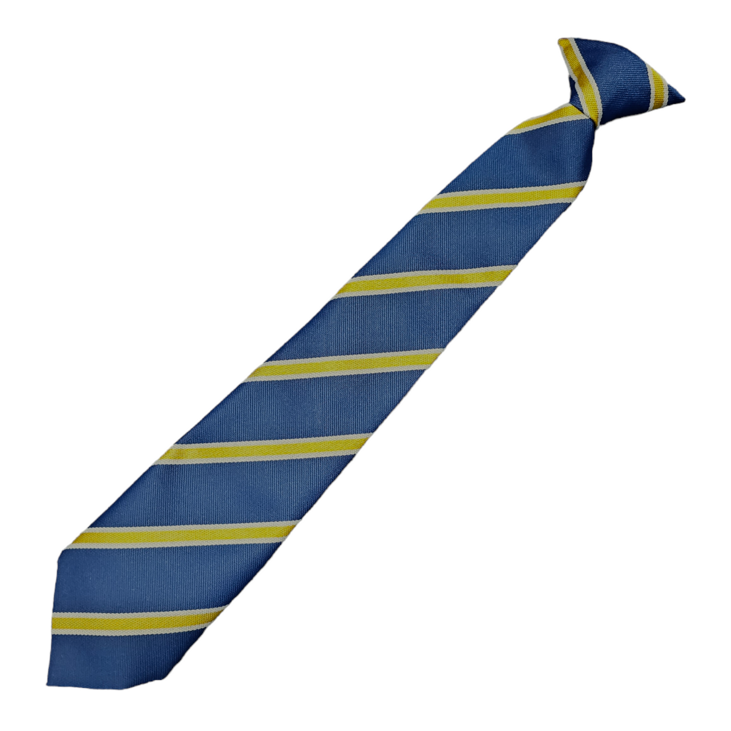 Wallace St Killians Clip On Tie