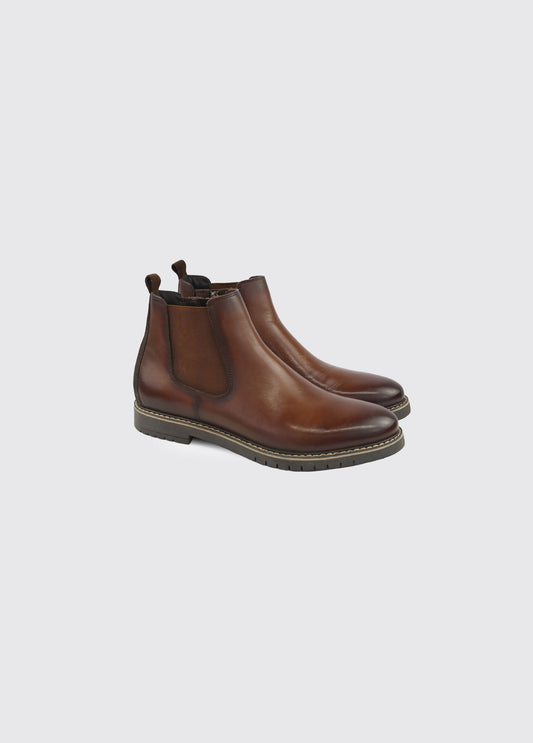 Dubarry Seth Whiskey Boots