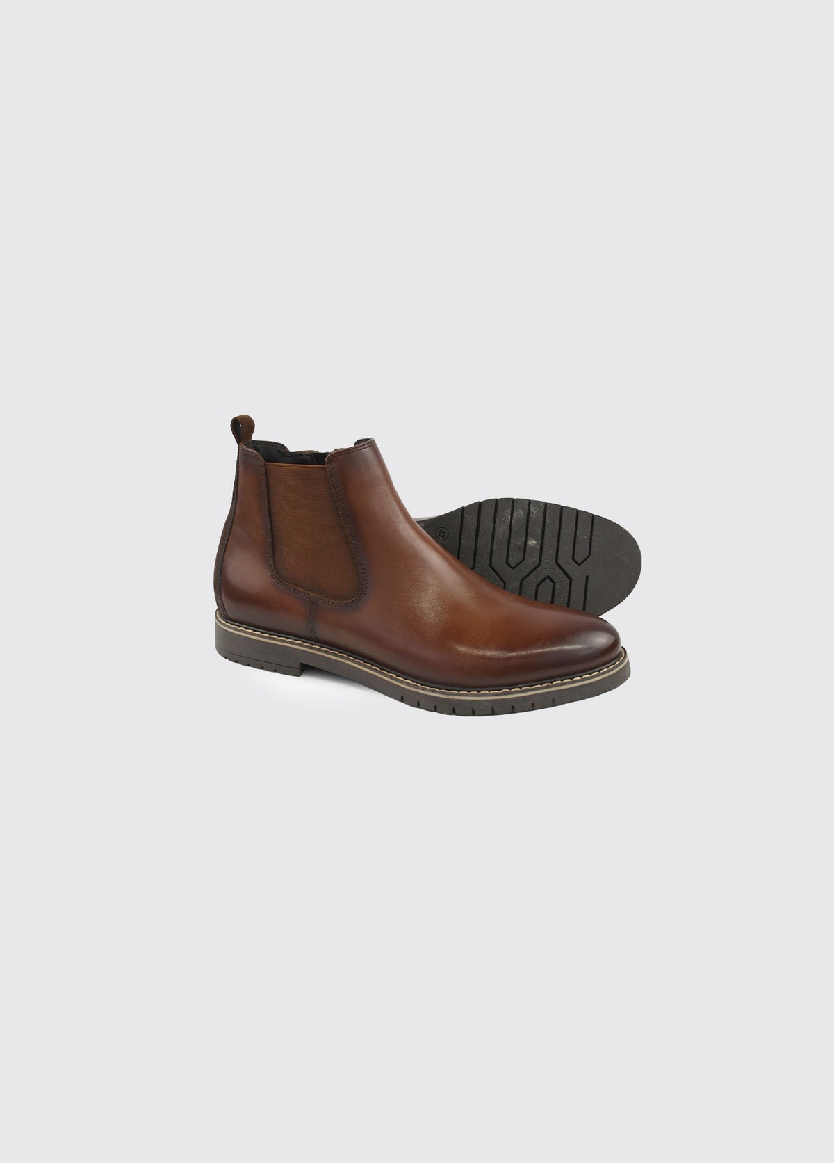 Dubarry Seth Whiskey Boots