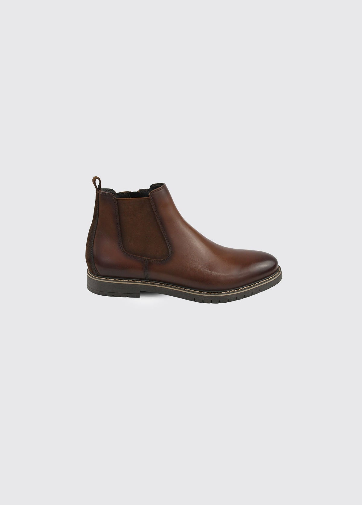Dubarry Seth Whiskey Boots