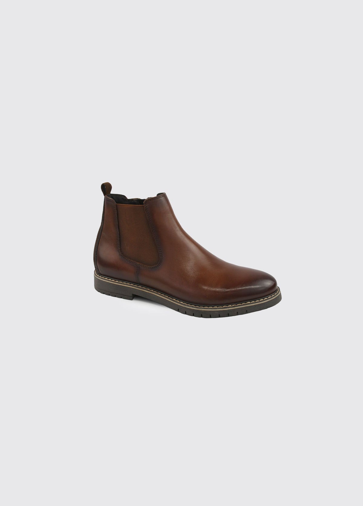 Dubarry Seth Whiskey Boots