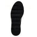 Lunar FLC321 Sinclair Black Casual Shoes