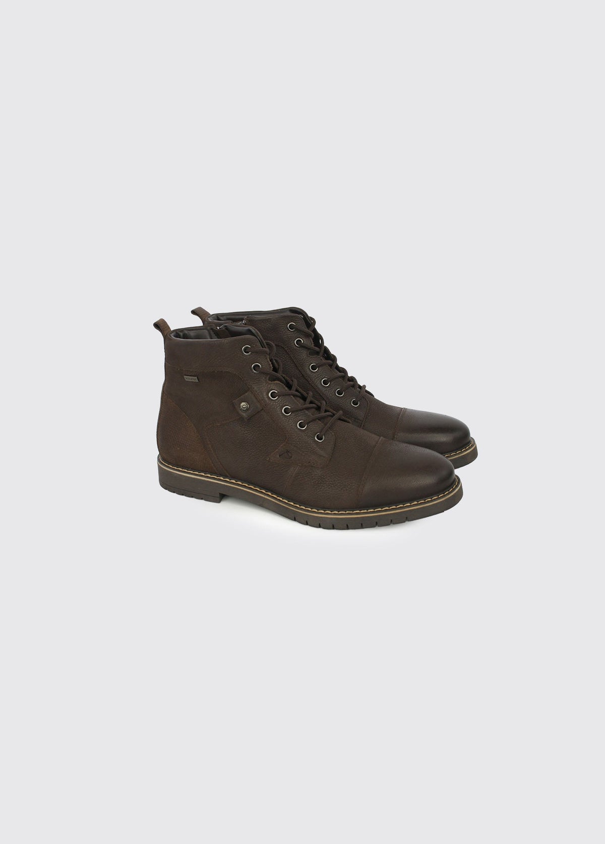 Dubarry Stetson Cigar Boots