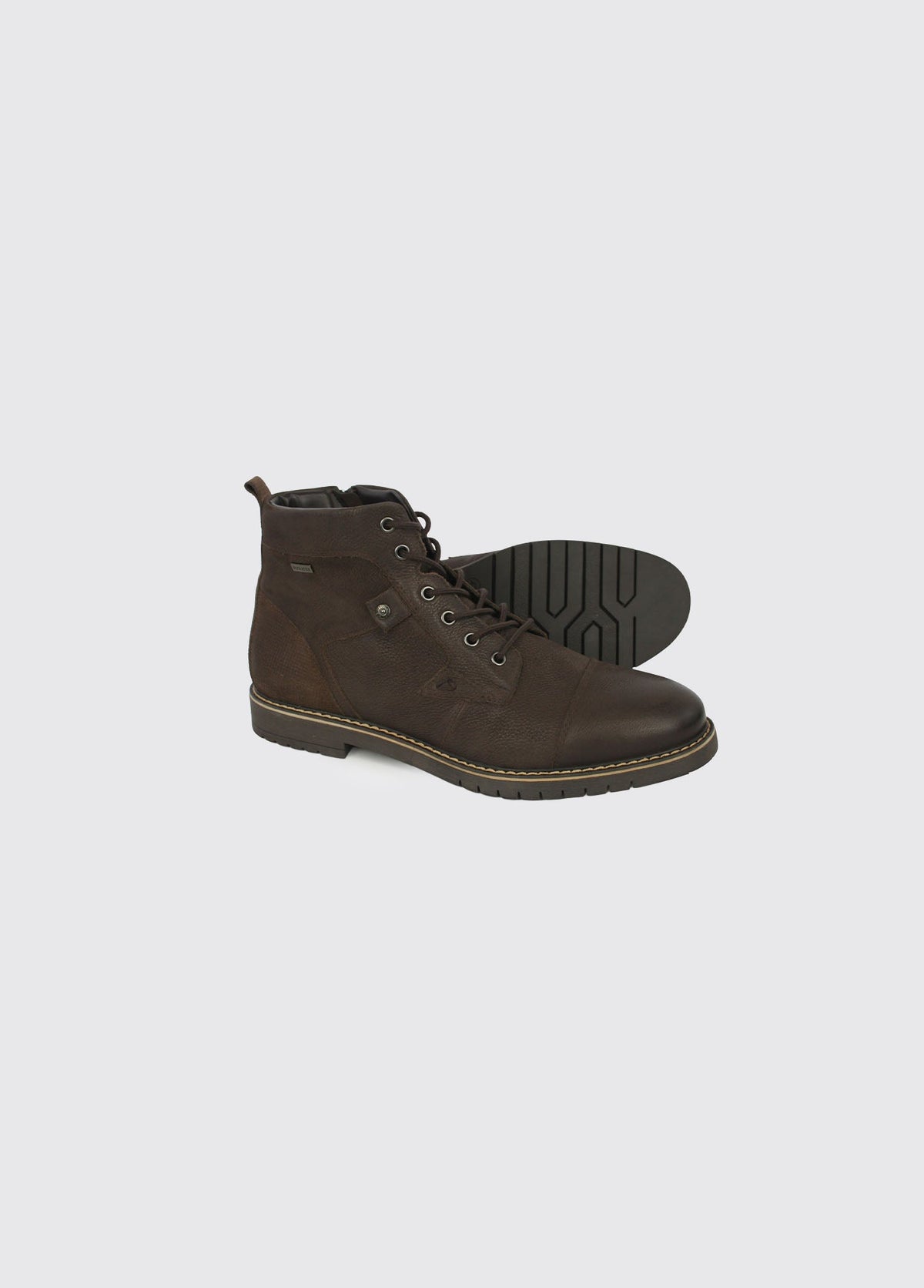 Dubarry Stetson Cigar Boots