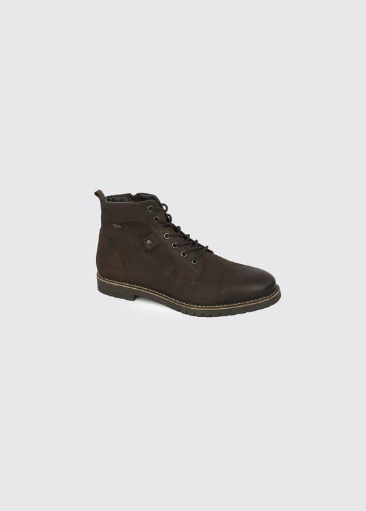 Dubarry Stetson Cigar Boots