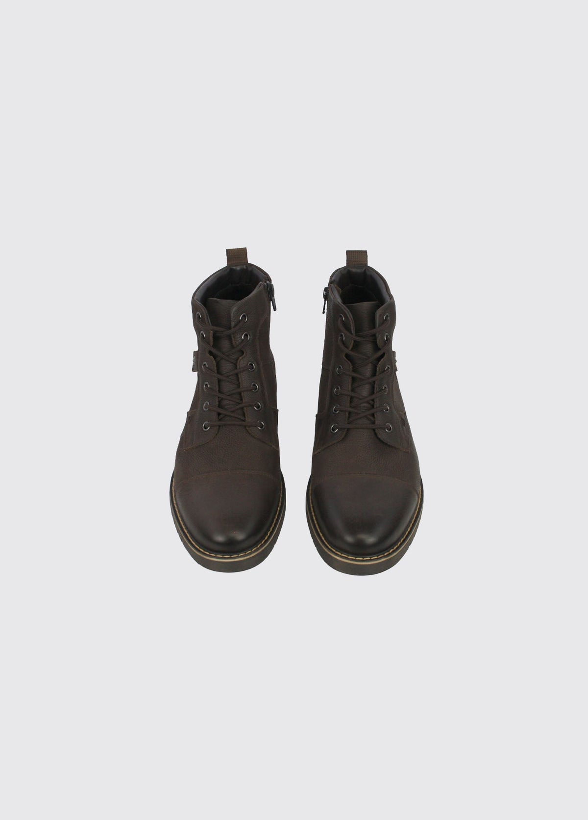 Dubarry Stetson Cigar Boots