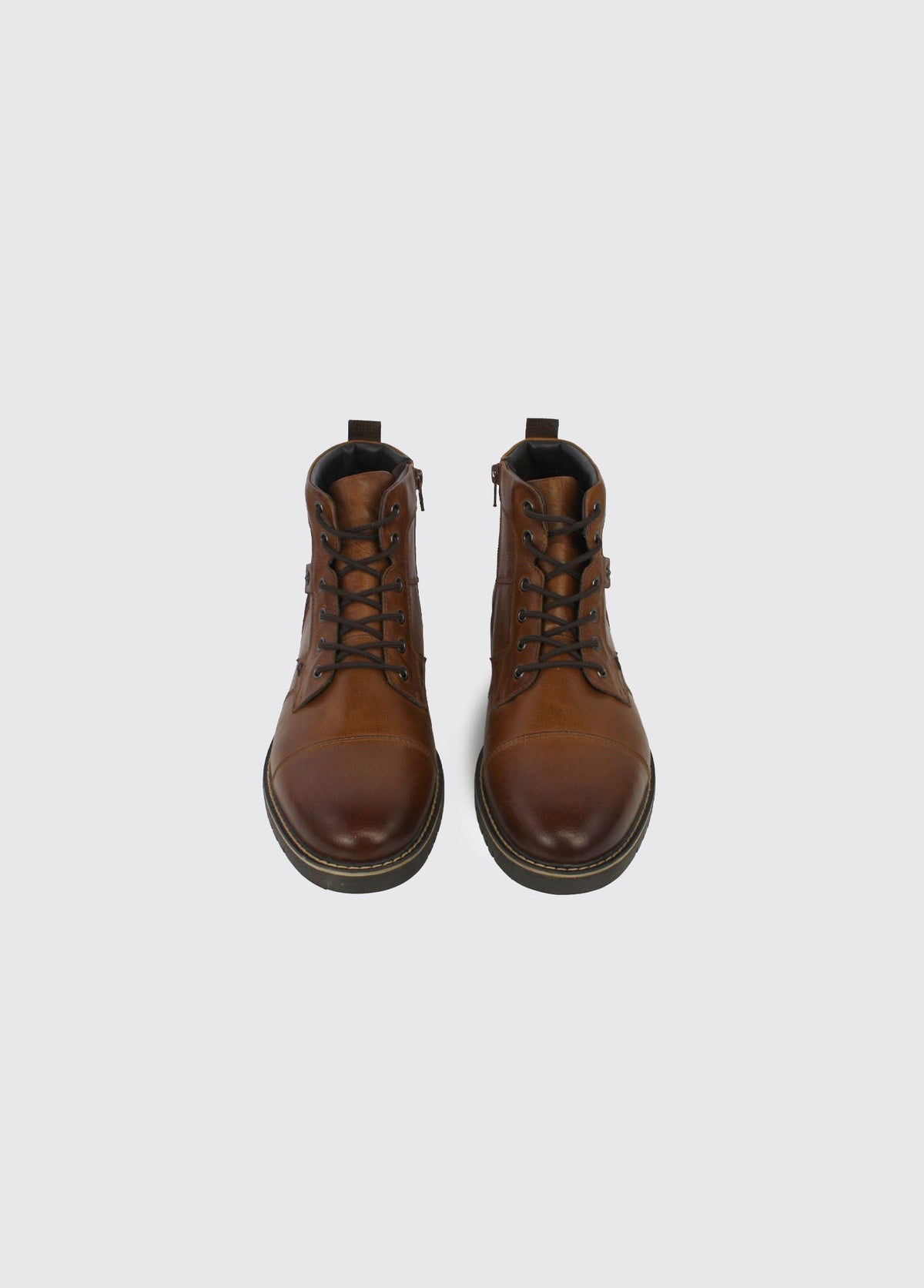 Dubarry Stetson Tan Boots