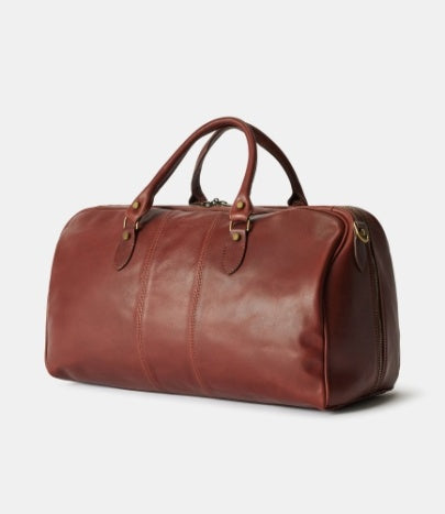 RM Williams Saddler Duffle Bag