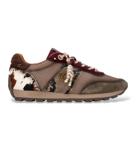 Carmela 164237 Multicolor Trainers