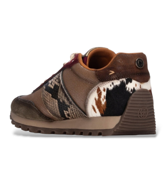 Carmela 164237 Multicolor Trainers