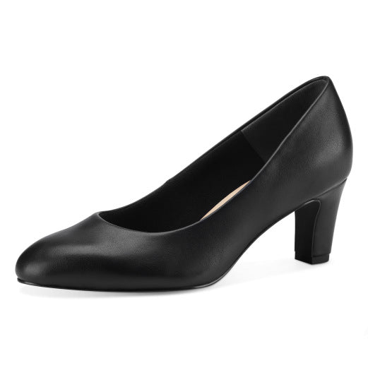 Tamaris 1 1 22410 25, Scarpe décolleté Donna, Black, 42 EU Tamaris 1 1 22410 25, Scarpe décolleté Donna, Black, 42 EU