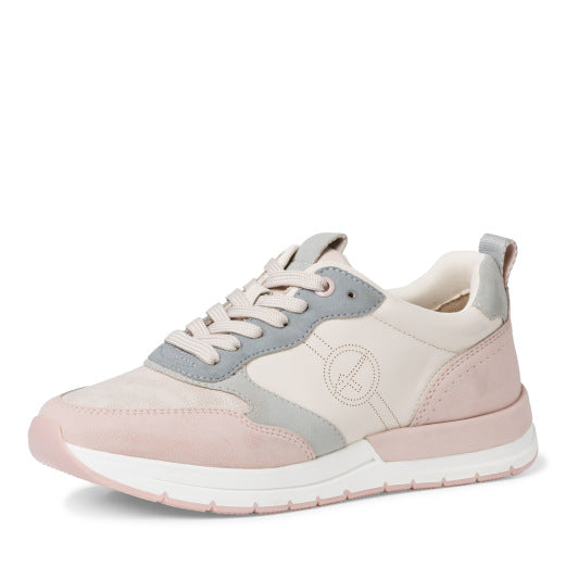Tamaris 1-1-23733-20 430 Ivory Trainers