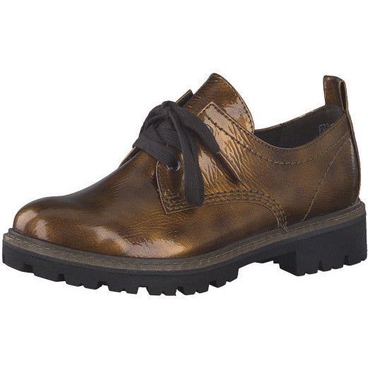 Marco Tozzi 2-2-23745-29 Bronze Casual Shoes