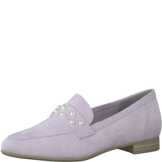 Marco Tozzi 2-2-24211-20 551 Lavender Casual Shoes