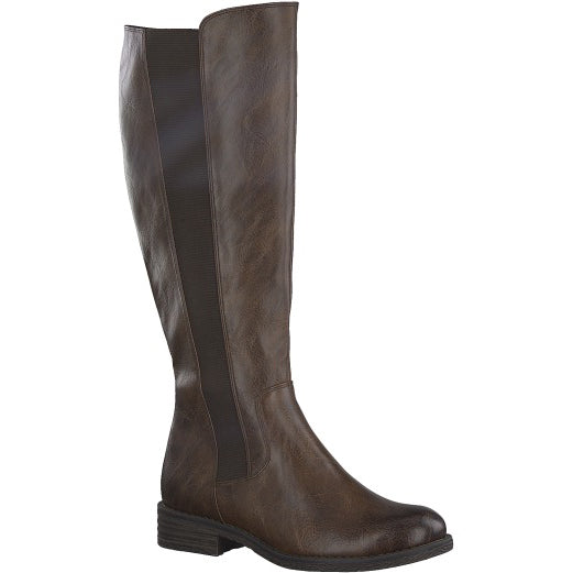 Marco Tozzi 25610 Brown Boots