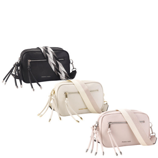 Marco Tozzi 2-2-61126-20 990 Cream Handbag