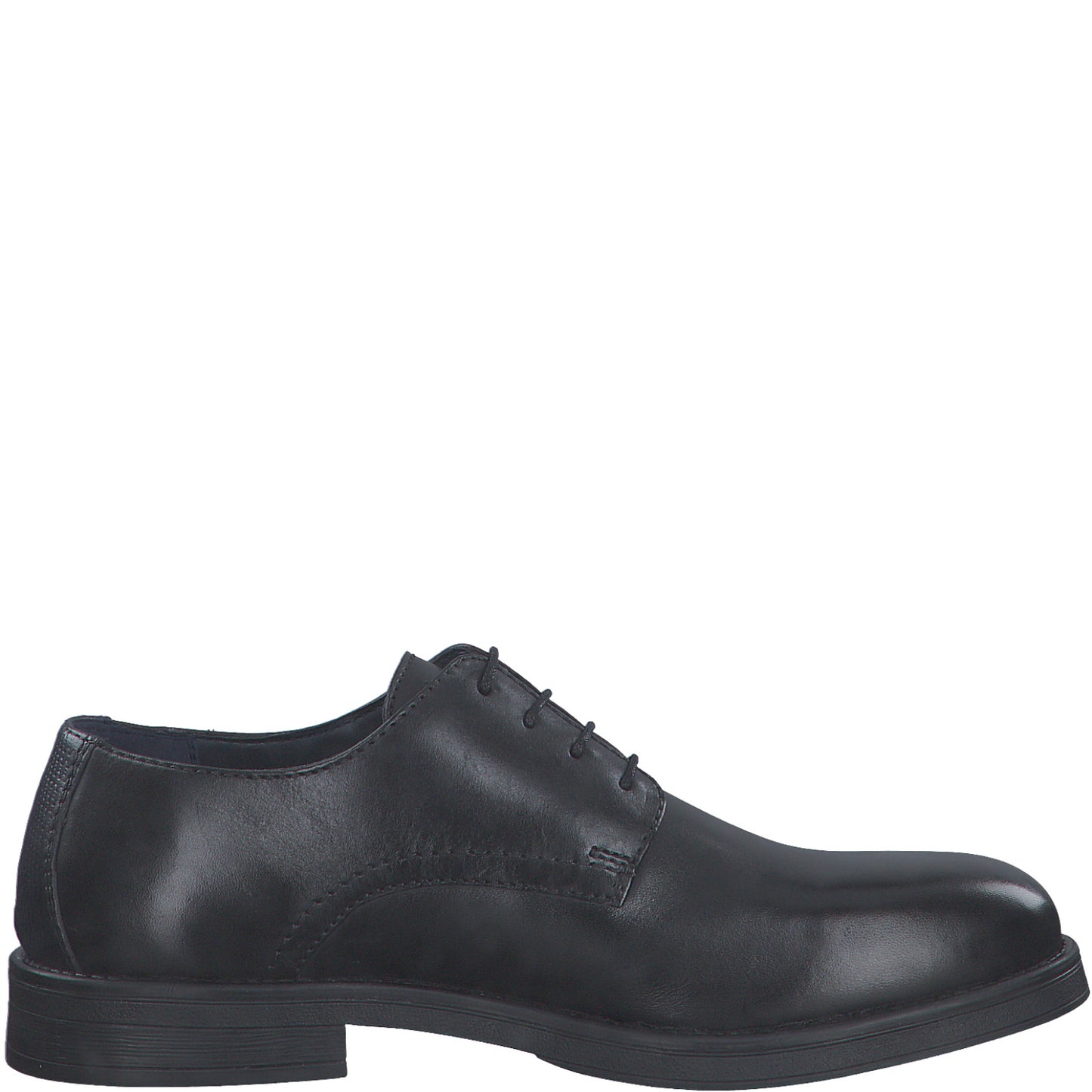 S Oliver 5-5-13200-39 001 Black Casual Shoes
