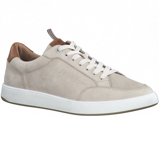 S Oliver 13607-26 341 Taupe Trainers