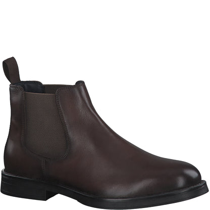 S Oliver 5-5-15300-39 305 Cognac Boots