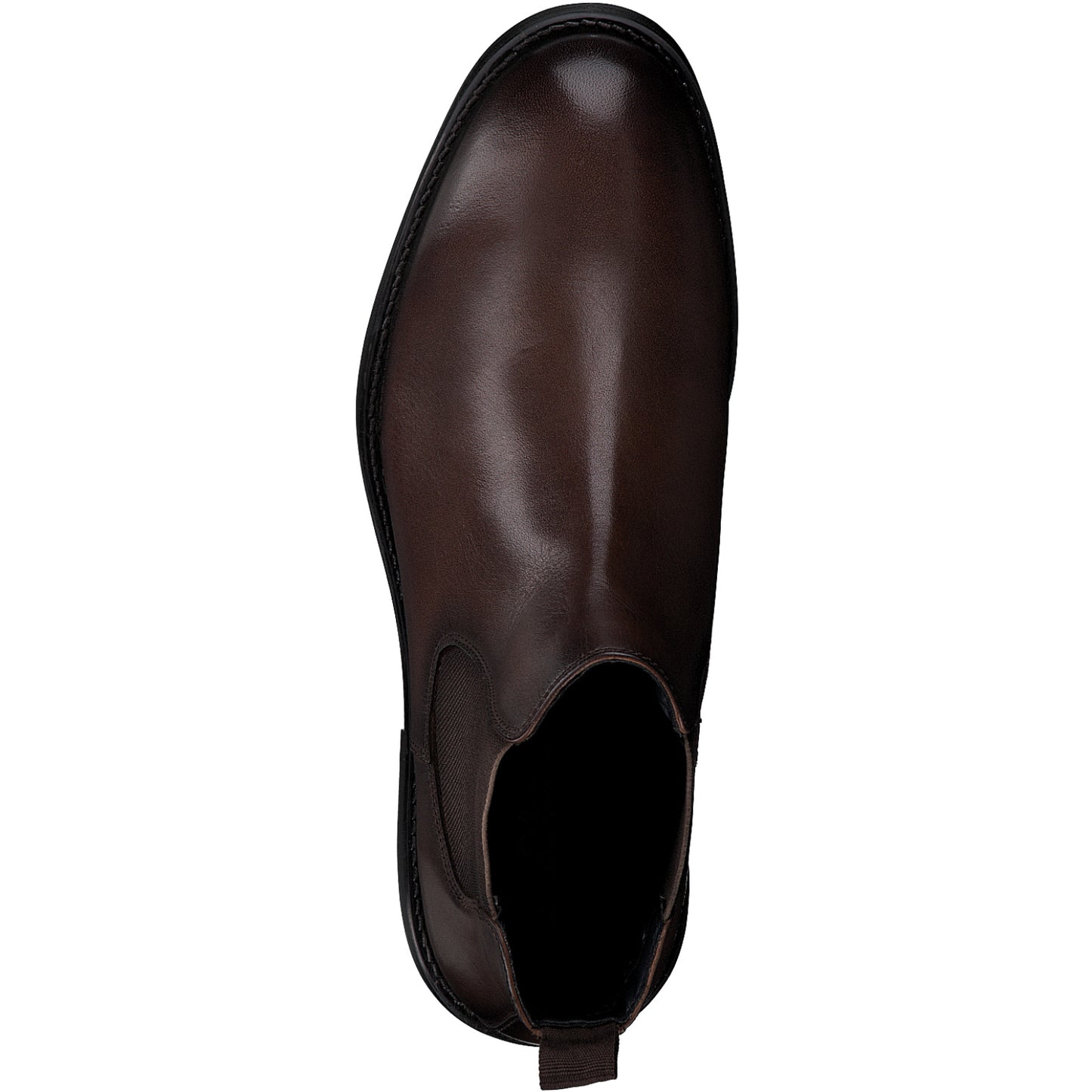 S Oliver 5-5-15300-39 305 Cognac Boots