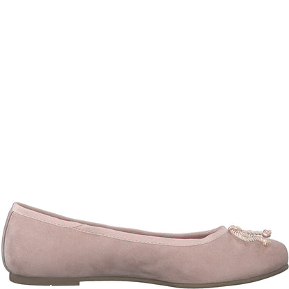 S Oliver 5-5-22121-20 563 Rose Casual Shoes