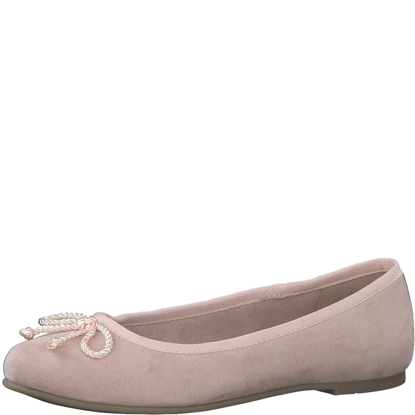 S Oliver 5-5-22121-20 563 Rose Casual Shoes