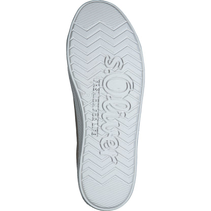 S Oliver 5-5-23602-30 544 Rose Trainers