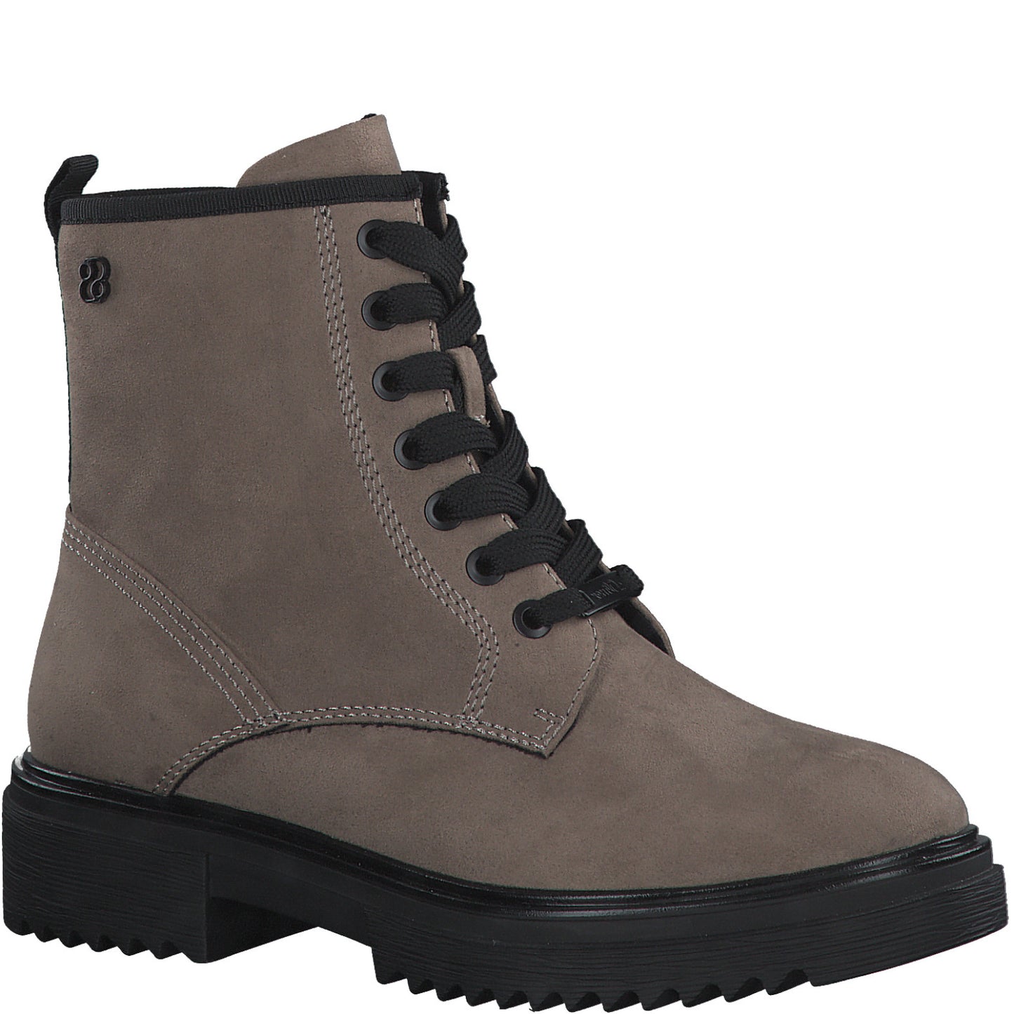 S Oliver 5-5-25271-39 341 Taupe Boots