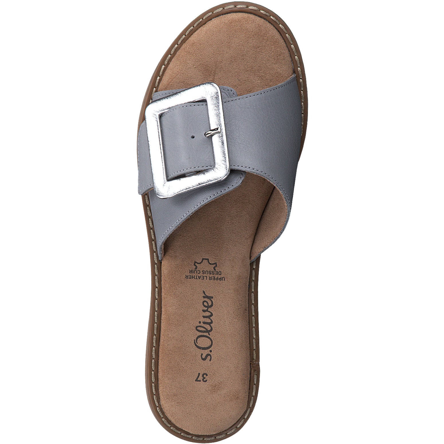 S clearance oliver sandals