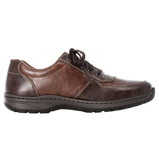 Rieker 03329-25 Toffee Trainers