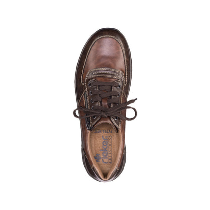 Rieker 03329-25 Toffee Trainers