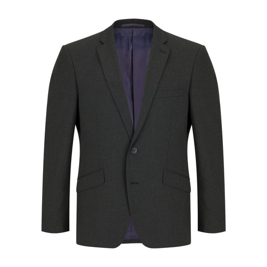 Daniel Grahame 13030 08 Charcoal Mix & Match Suit Jacket