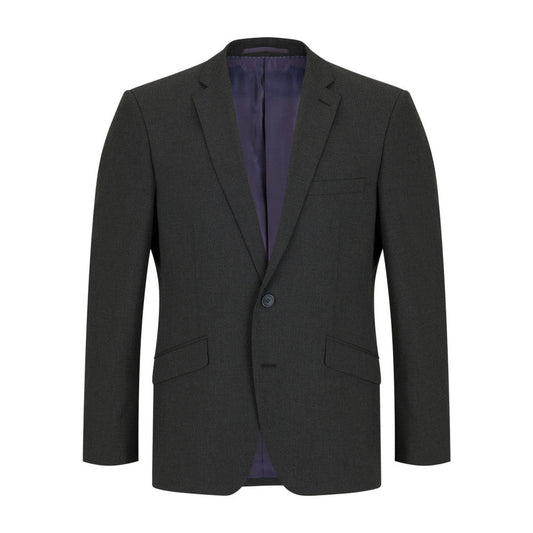 Daniel Grahame 14040 08 Dawson Charcoal Mix & Match Suit Jacket