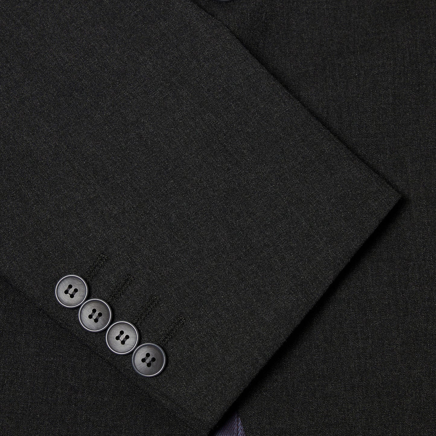 Daniel Grahame 13030 08 Charcoal Mix & Match Suit Jacket